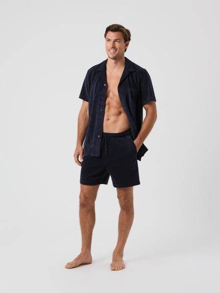 Björn Borg Borg Toweling Pool Shorts, L 