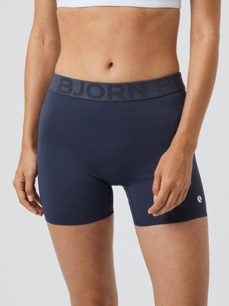 Björn Borg Ace Short Shorts Grå, XXL 