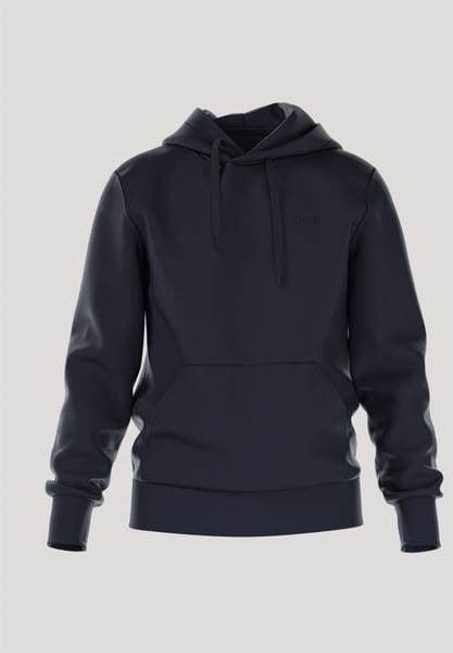 Björn Borg Borg Essential 4 Hoodie, XXL 