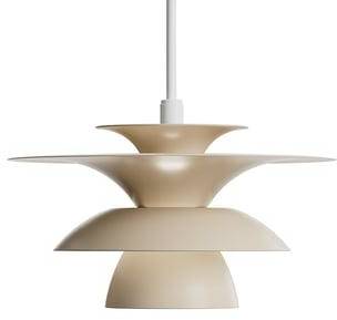 Belid Picasso pendel Ø18 cm Nougat 