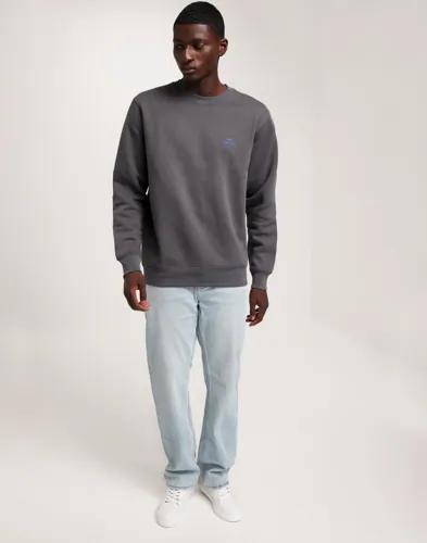 Neuw Julian Relaxed Spears Loose fit jeans Blå 