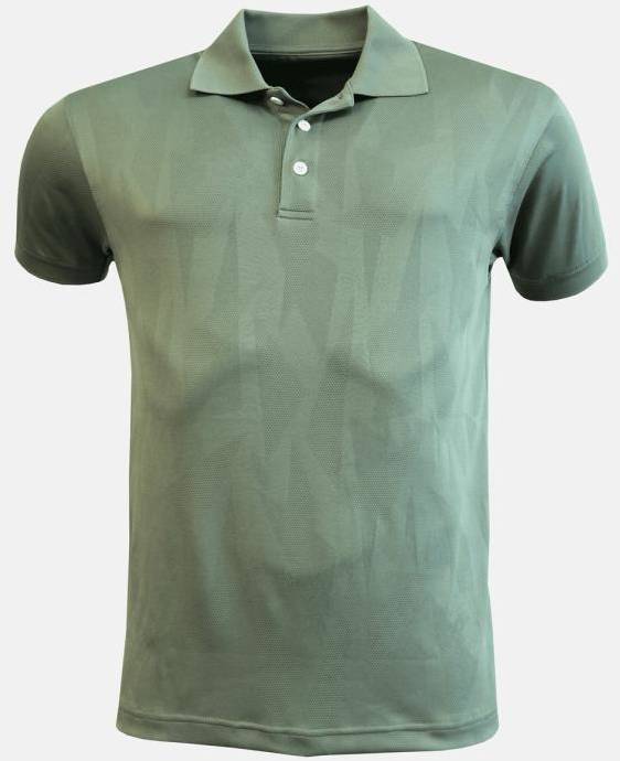 Shirt 2505, Leaf Green, 2xl,  Tränings-T-Shirts 