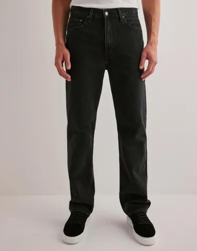 Levi's 565 97 Loose Straight Forget M Straight jeans Svart 