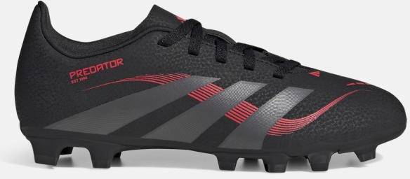 Predator Club Fg/Mg J, Cblack/Grefou/Lucred, 28,  Fotbollsskor 