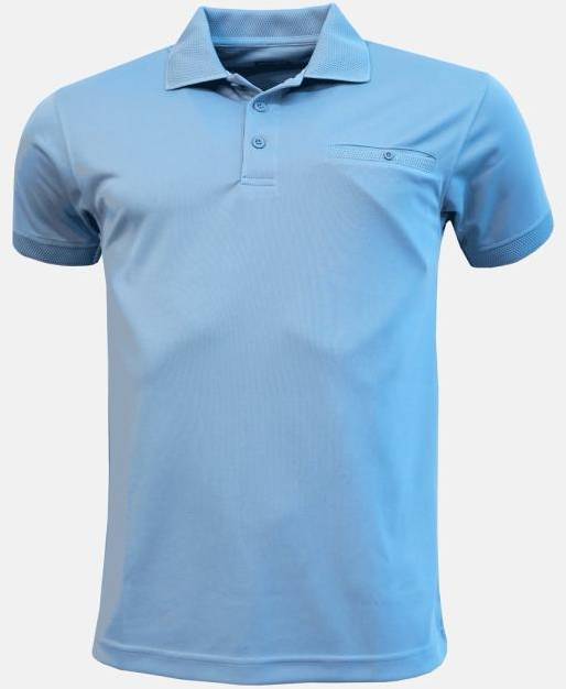 Shirt 2406, Blue Mist, 2xl,  Tränings-T-Shirts 