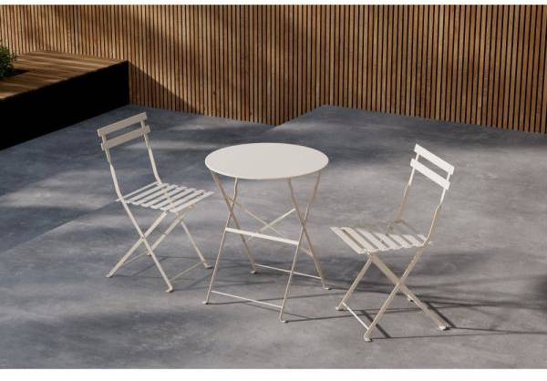 Tao café set - Beige 