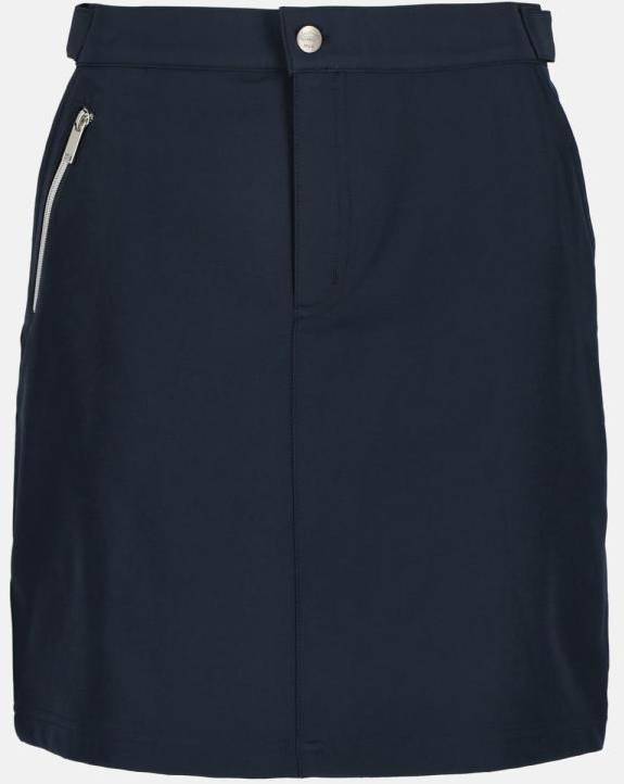 Hollie Reco Skort-Sw, Dk Navy, 36,  Kjolar 
