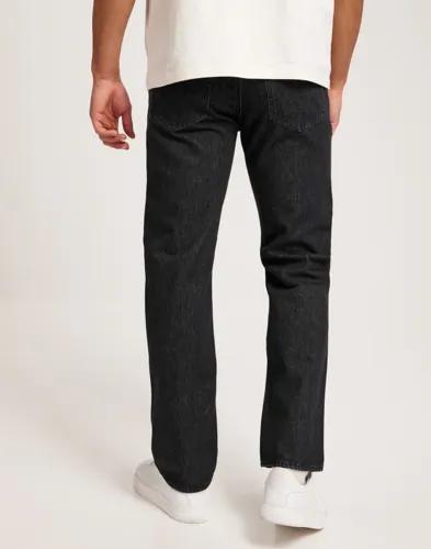 Tiger of Sweden Marty Straight jeans Svart 