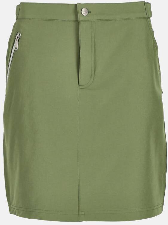 Hollie Reco Skort-Sw, Olivine, 36,  Kjolar 