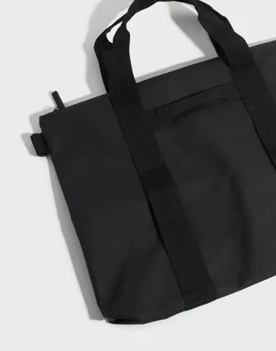 Rains Tote Bag W3 Tote bags Svart 