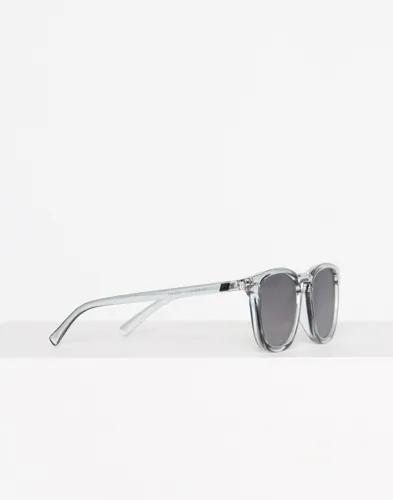 Le Specs No Biggie Solglasögon Blå 