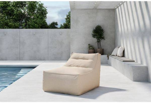 Redang relax loungefåtölj - Beige 