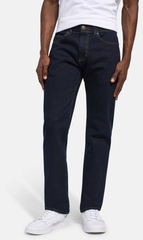 Slim_Fit_Mvp Rinse, Medium Denim, 30/32,  Jeans 