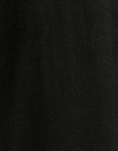 OBJECT - Svart - Objsanne Re Mw Ankle Skirt Noos 