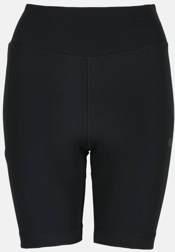 Movex High Waist Short Tights, Black, L,  Korta Tights 