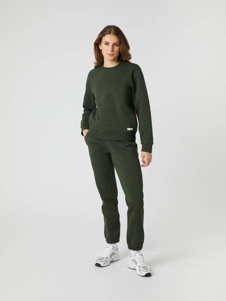 Björn Borg Centre Pants Grön, XXL 