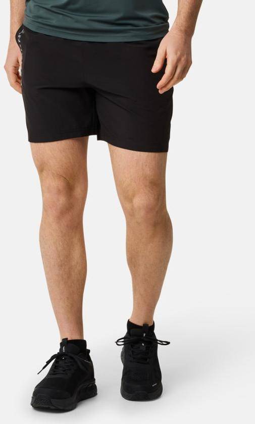 Training Shorts, Black, 2xl,  Löparkläder 