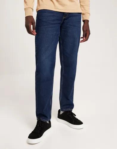 Lee Jeans Oscar Blue Nostalgia Slim fit jeans Blå 
