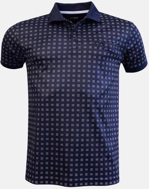 Shirt 2502, Navy, 2xl,  Tränings-T-Shirts 