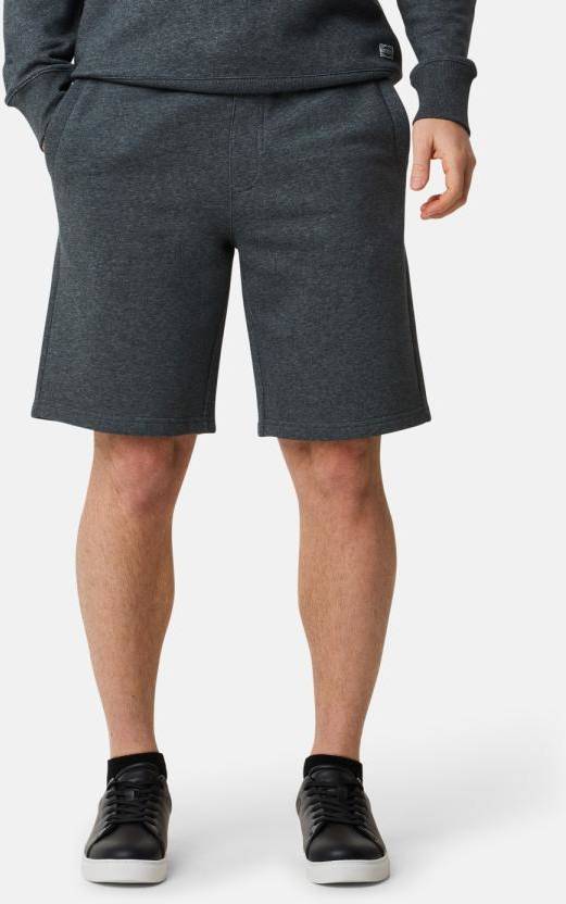 Atlanta Shorts, Dk. Grey Melange, 2xl,  Sweatpants 