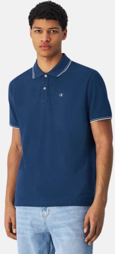 Polo, Moonlit Ocean, 2xl,  Piketröjor 