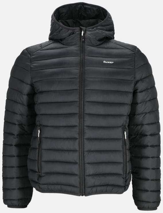 Brad Jacket, Black, 2xl,  Lättviktsjackor 