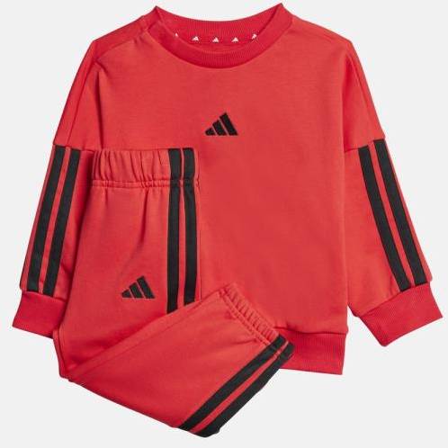 I 3s Ft Jog 240, Purrub/Black, 104,  Joggingset 