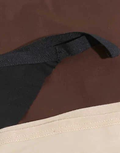 Hunkemöller - Beige - 3-Pack String 
