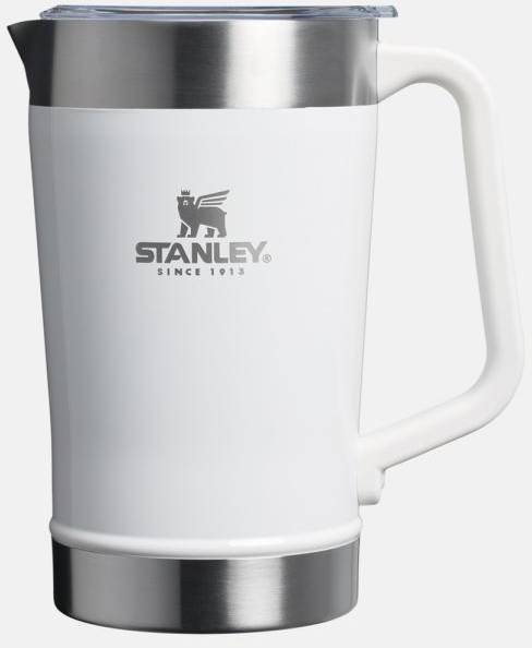 The Stay-Chill Classic Pitcher, Frost Gloss, Onesize,  Termos Och Flaskor 