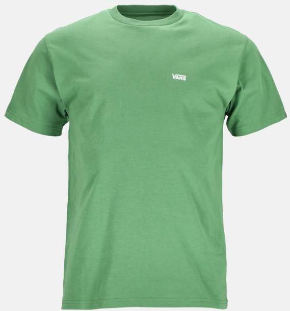 Mn Left Chest Logo Tee, Fairway, 2xl,  T-Shirts 
