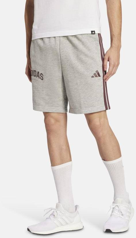 M 3s Sho, Mgreyh, L,  Vardagsshorts 