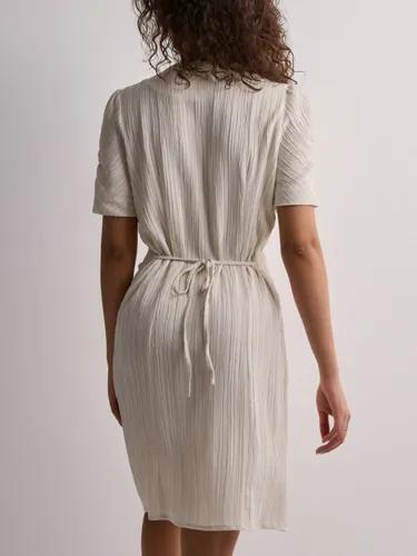 OBJECT - Beige - Objcilia S/S Drss 132 