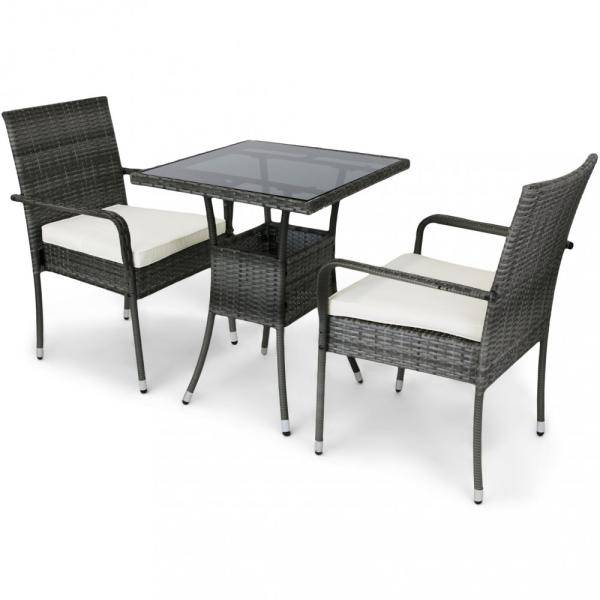 Caféset Mölle i konstrotting 