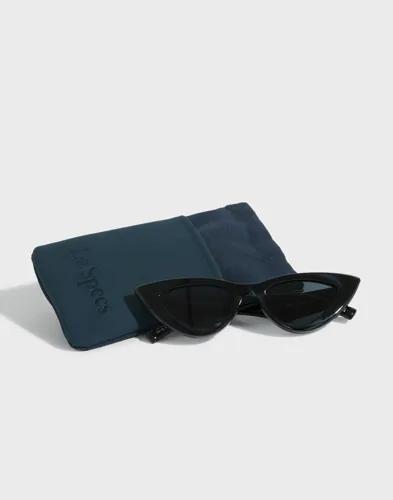 Le Specs - Svart - Hypnosis 