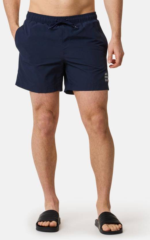 Nautic Beachshorts 2.0, Navy, 2xl,  Badkläder 
