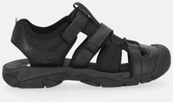 Arni W, Black, 36,  Sandaler 