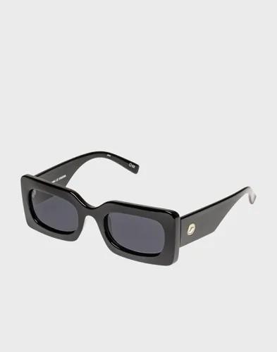 Le Specs - Svart - Oh Damn! 