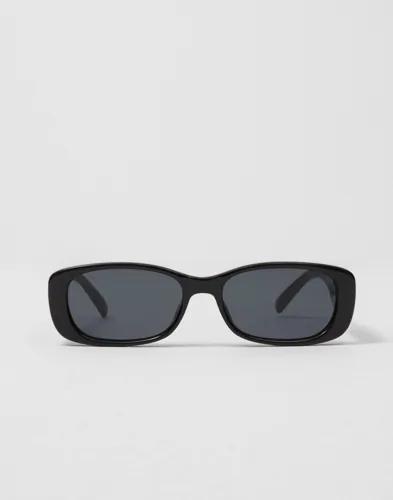 Le Specs - Svart - Unreal 