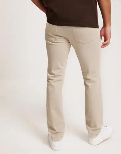 Tiger of Sweden Des Slim fit jeans Beige 