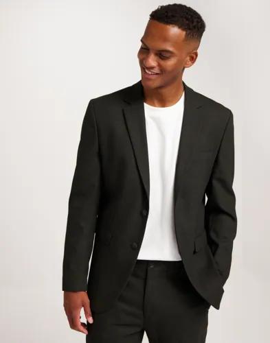 Selected Homme Slhslim-Neil Blz Noos Kavajer Svart 