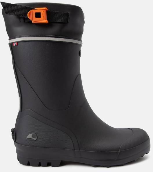 Touring 3, Black, 40,  Gummistövlar 