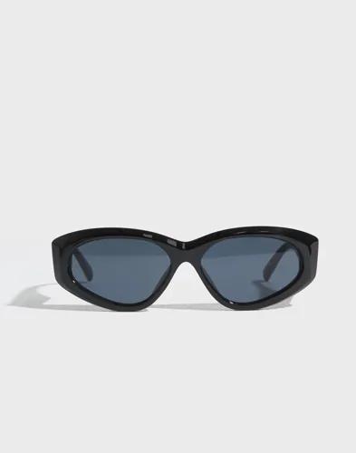 Le Specs - Svart - Under Wraps 