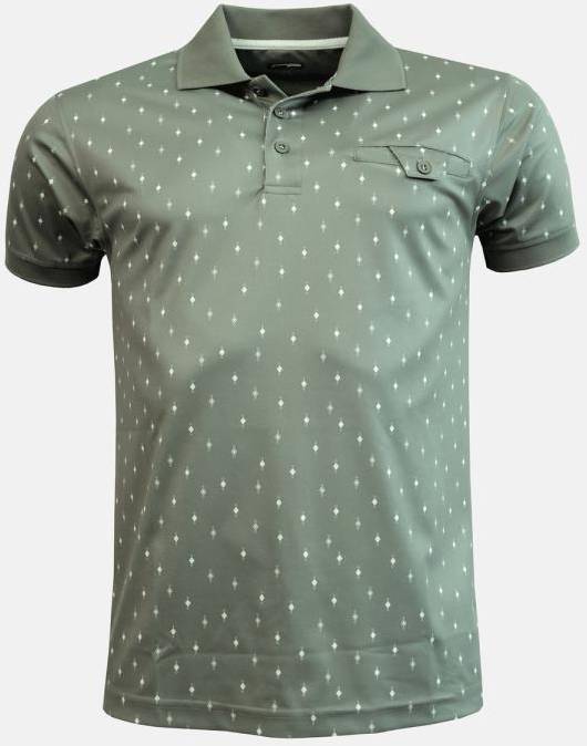 Shirt 2501, Leaf Green, 2xl,  Tränings-T-Shirts 