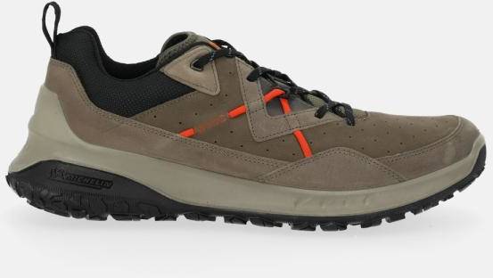 Ecco Ult-Trn M Low, Tarmac/Tarmac, 46,  Walkingskor 