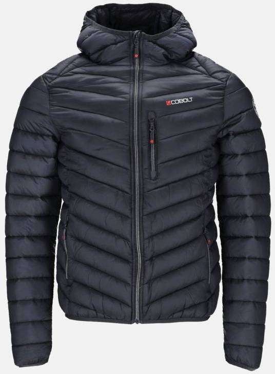 Nordic Light Jacket, Navy, 3xl,  Softshelljackor 