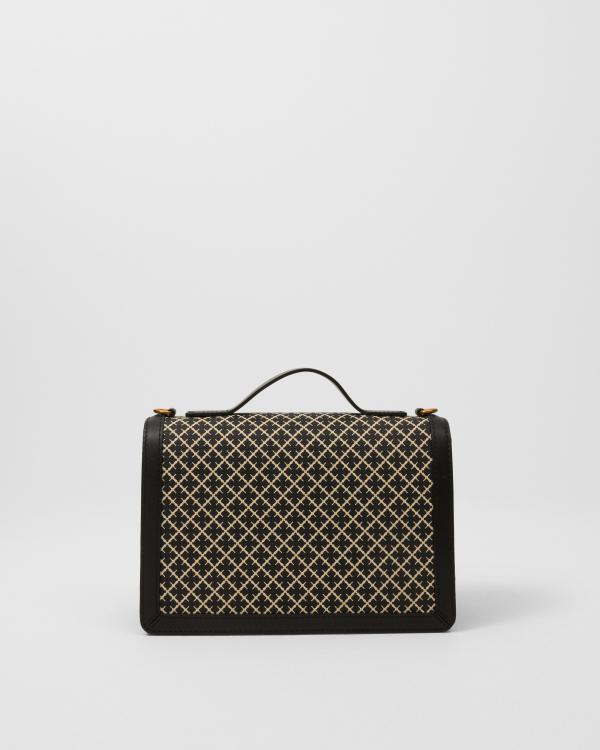 By Malene Birger - Svart - Loennas 
