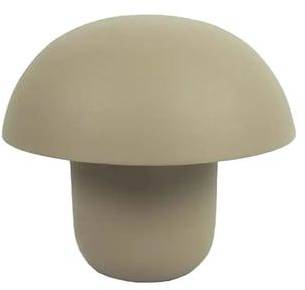 Olsson & Jensen Carl-Johan bordslampa mini Ø29 cm Taupe 