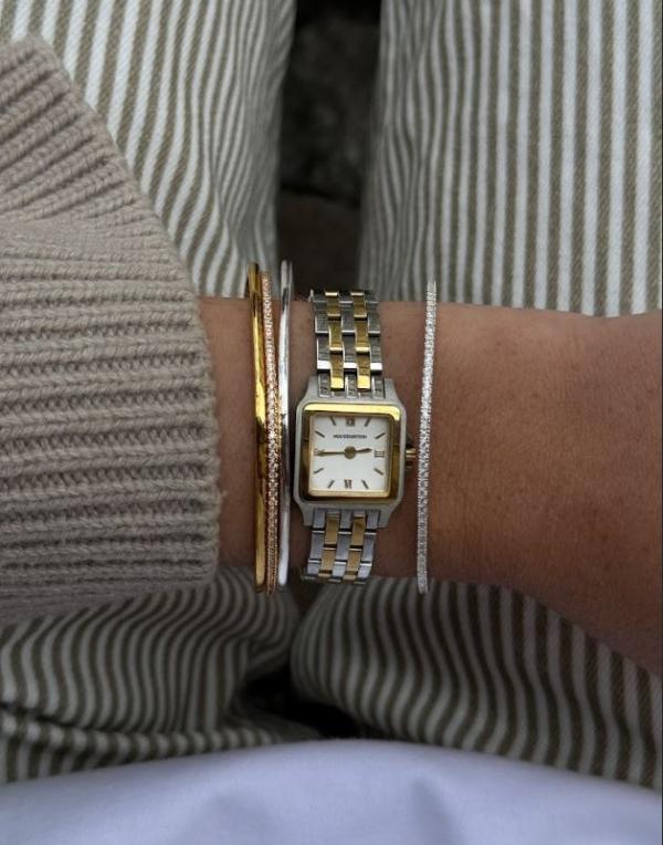 Muli Collection - Guld - Muli Collection Watch 