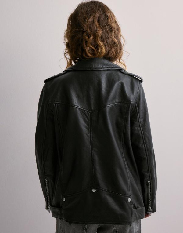 ROCKANDBLUE - Svart - Vista Jacket 