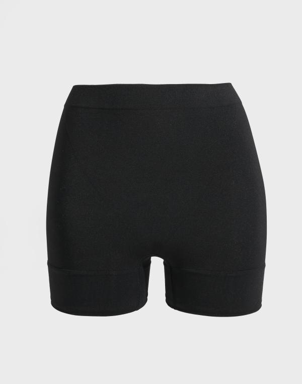 Magic Bodyfashion - Svart - Magic Comfort Short 